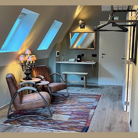 Bed and Breakfast Letzz Sleep à Bruges Extérieur photo